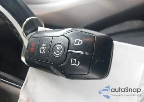 2016 Lincoln Mkx Premiere z USA, uszkodzony, nr VIN 2LMTJ6JR2GBL63161